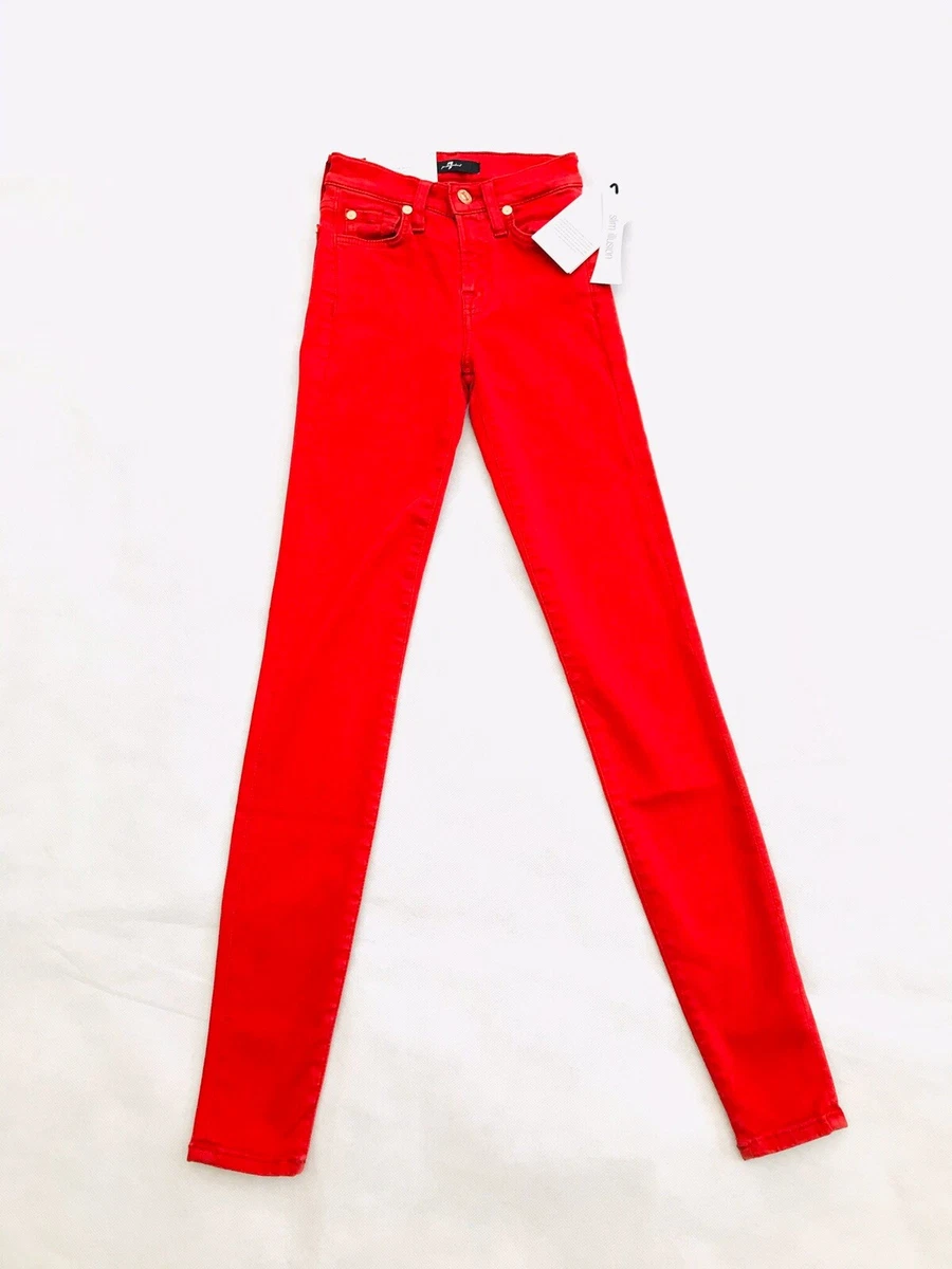 Slim illusion hot sale jeans