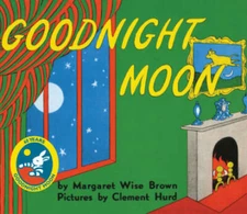 Goodnight Moon - Board book By Margaret Wise Brown - VERY GOOD