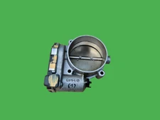 FERRARI GTC4LUSSO GTC4 LUSSO F151M 2018 6.3 V12 THROTTLE BODY 0280750101 (1)