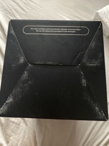 KAWS Passing Through Open Edition Vinyl Figure Blush Red 11” 2007 - Photo 9/24