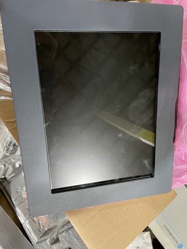 Automation DIRECT atlas ATM1500 15.0 LCD FLAT PANEL MONITOR - Picture 2 of 3