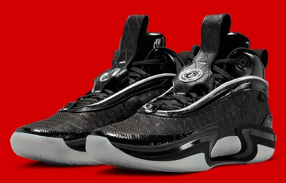 Nike Air Jordan XXXVI 36 Tatum Black DV5265-001 Men's Size 8 | eBay