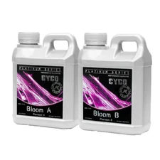 Cyco Platinum Series Bloom A & B - 1 Liter