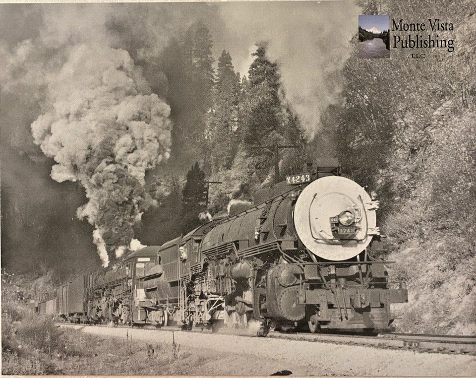 Línea Cascada Central del Pacífico Sur Volumen Pictórico 46 Foto 2 de 3