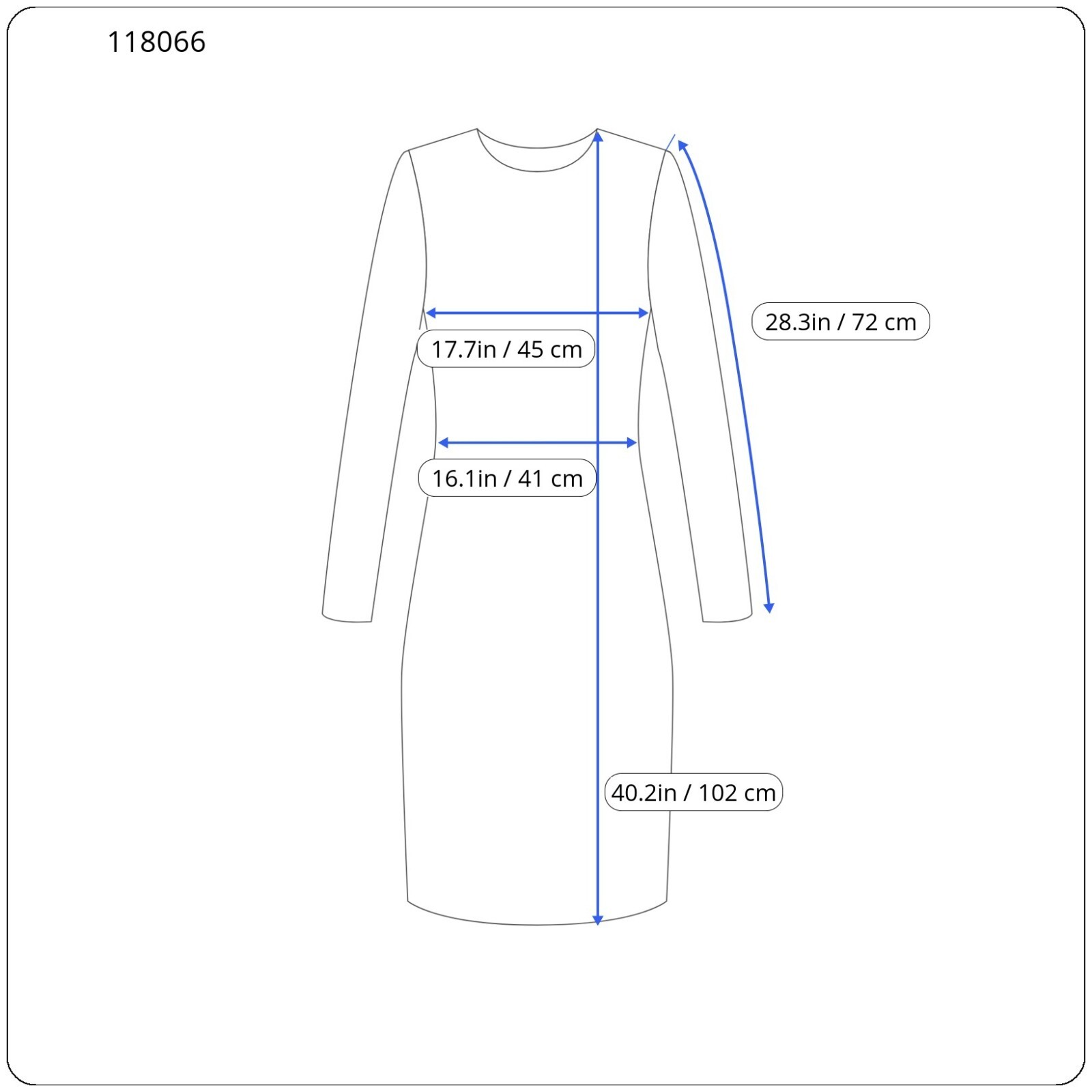 MASSIMO DUTTI  Dress Women's MEDIUM Long Sleeve Cashmere Blend Knitted Belted thumbnail 3