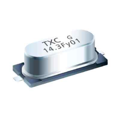 1 pc - 9C-18.432MAAJ-T, TXC,       *US STOCK*