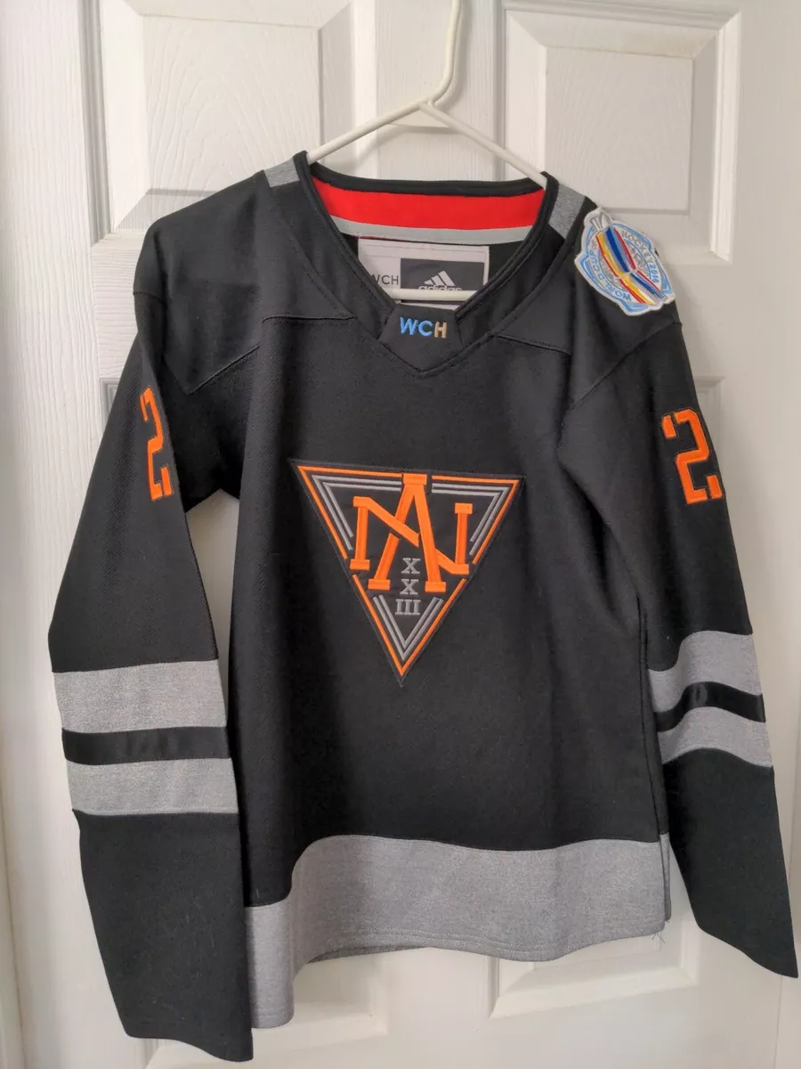 Team north america top hockey jersey for sale