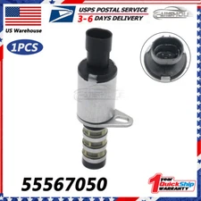 VVT Variable Valve Timing Solenoid For Chevrolet Cruze Sonic 1.6L 1.8L 55567050