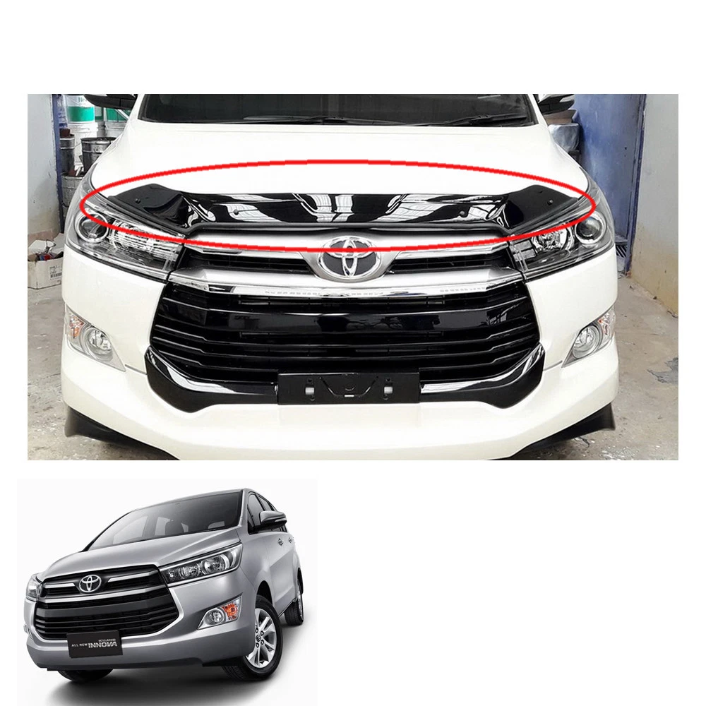 Innova Crysta Front Bumper Price