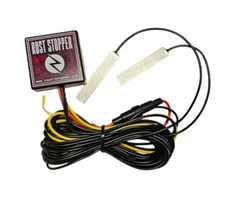 Electronic Rust Protection Device Anti Corrosion Cathodic Method All Vehicles