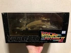Back to the Future FUTURE CAR Blade Runner POLICE SPINNER