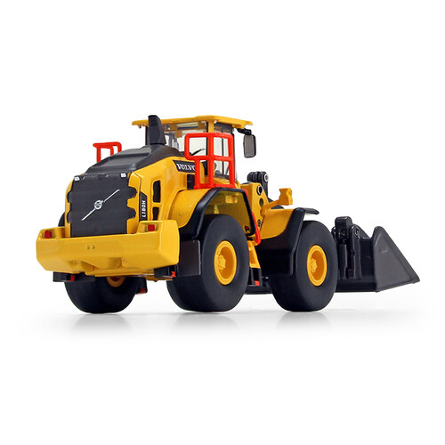 Manejo de residuos cargadora de ruedas HO 1:87First Gear # 80-0337 Volvo L180H - Imagen 2 de 4