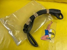 NEU + ORIGINAL Opel Olympia Rekord A B P1 P2 Limousine Coupe Caravan Türdic