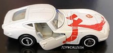 Takara TOMY Tomica Toyota 2000GT 1-59 2002