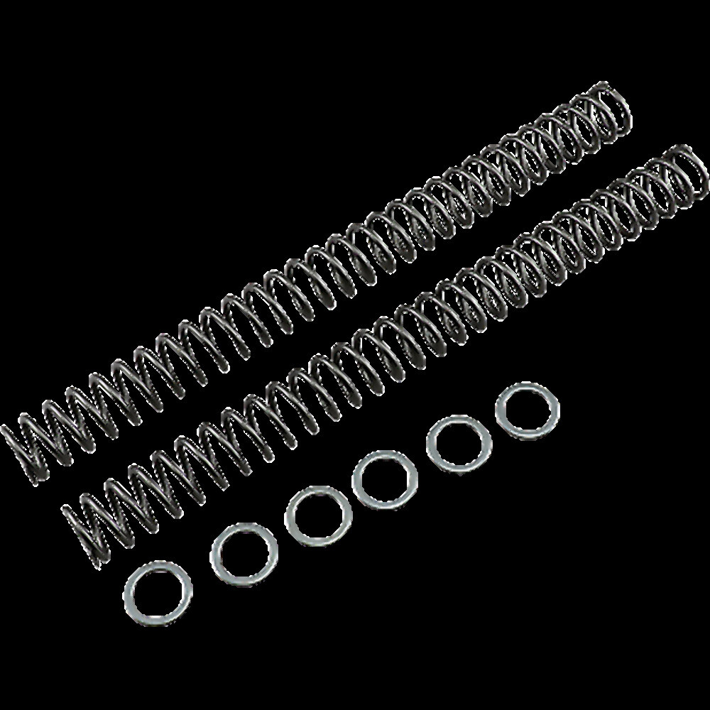 Tech Fork Race Springs Kg/mm Motorcycle Fork Springs