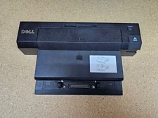 Dell K09A E Port Plus Replicator Docking Station K09A001