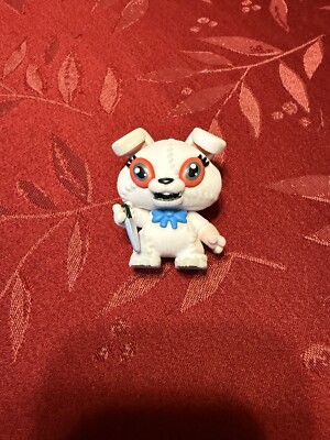 Funko Mystery Mini Five Nights At Freddy s Security Breach Flocked Vanny 1/36