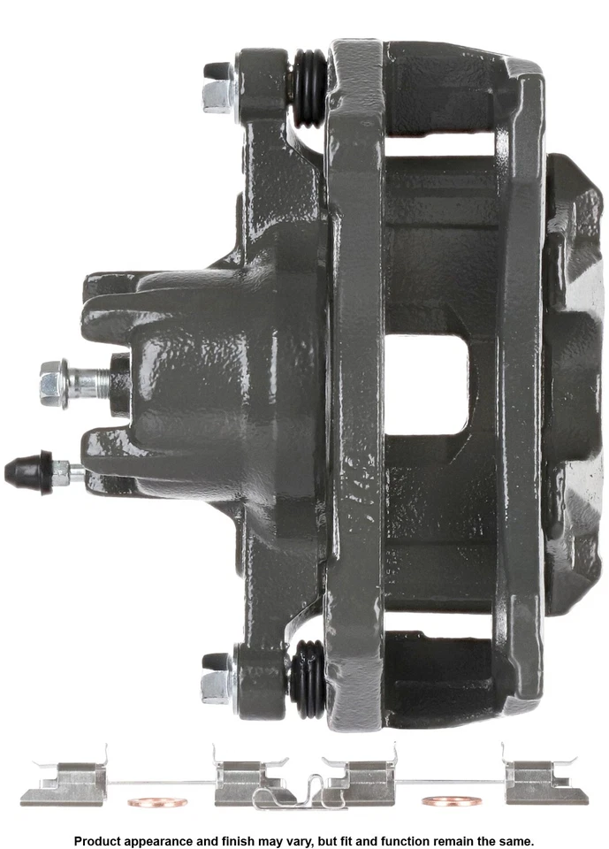 For 2007-2012 Dodge Caliber Disc Brake Caliper Front Left Cardone 2008 2009 2010 - Image 4 of 4