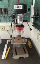 Tischbohrmaschine
