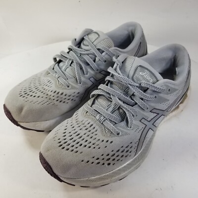 ASICS Gel Kayano 28 Womens Size 8 Running Shoes Athletic Sneakers 1012b047