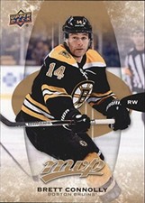 2016-17 Upper Deck MVP Hockey Base Singles (Pick Your Cards)