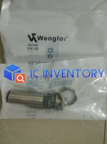 Датчик wenglor hd11pa3 Датчик wenglor hd11pa3