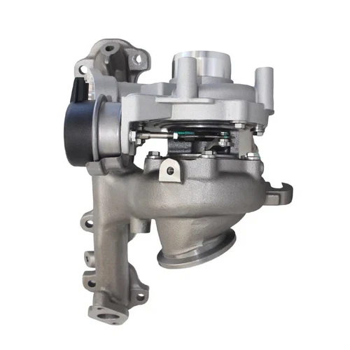 Upgrade Billet Turbo Charger For Nissan Navara NP300 D23 YS23DDT 2.3L - Picture 9 of 17