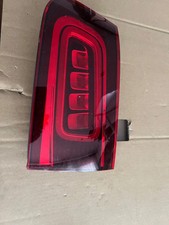 Rückleuchte Mercedes-Benz Glc X253 A2539060102 Rechts Rearlight