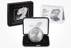 2025-S - American Eagle One Ounce Silver Proof Coin