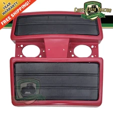 1343406C2 Grille Shell for Case-IH Tractors 395, 495, 595, 695, 895, 995, 3220+