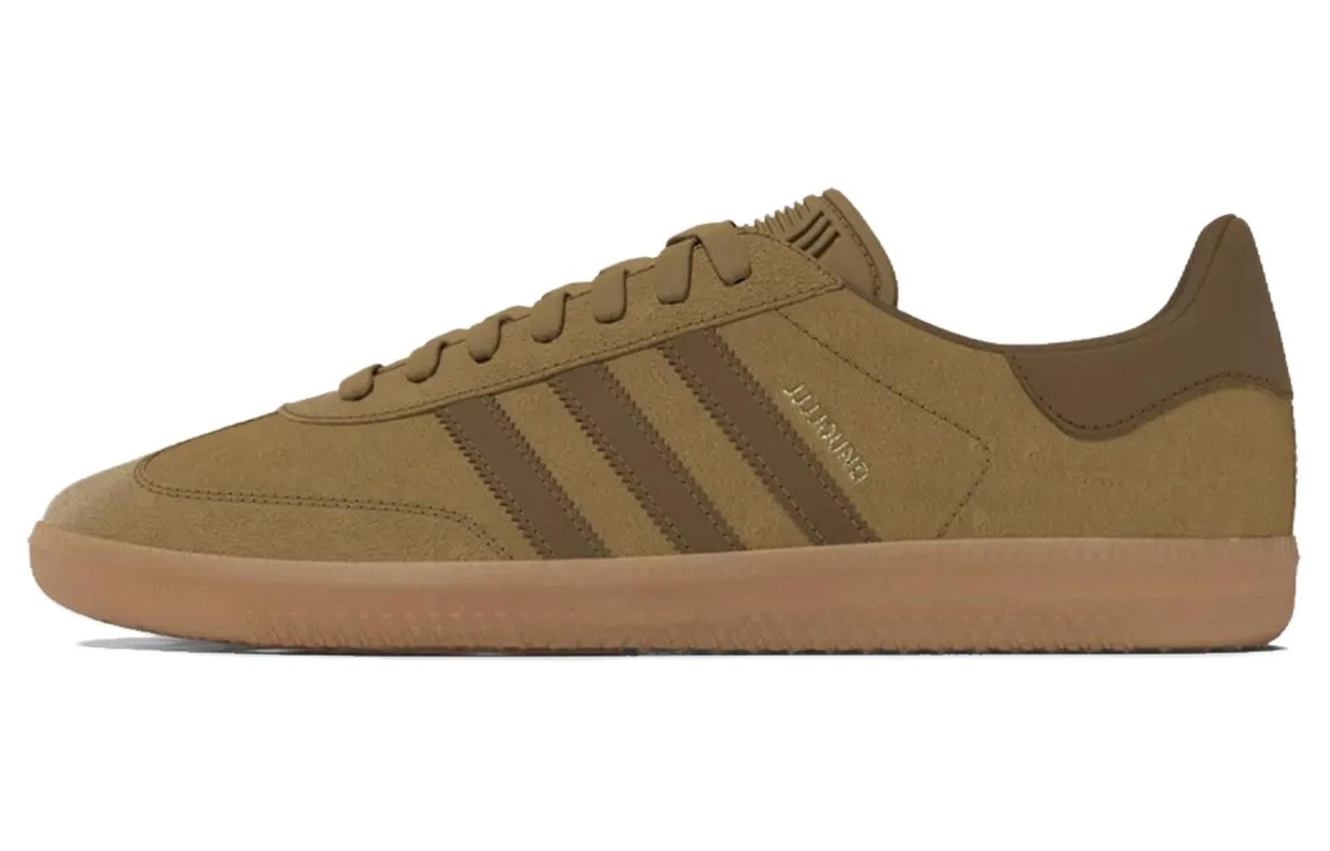 Preços baixos em adidas JJJJound x Samba OG Tobacco | eBay