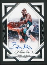 2023-24 Panini Flawless Basketball Set Review and Checklist 19