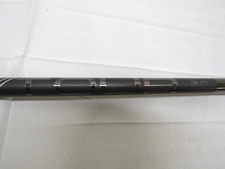 Used PING 3 Wood Shaft Only - PING 2.0 Black 75g Extra Stiff Flex Graphite Shaft