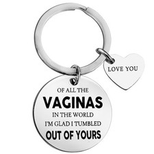OEHEDOU Mothers Day Gifts For Mom Funny Gifts For Mom From Daughter Son Kids