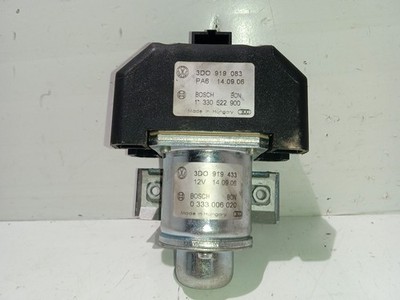 3D0919433 ELEKTRONISCHES MODUL / 3D0919083 / 2278211 FÜR VOLKSWAGEN PHAETON 3D1