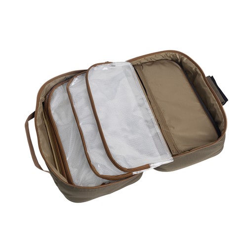 Kylebooker Tailwater Fly Tying Kit - Compact Storage & Travel Case Organizer - Picture 3 of 10