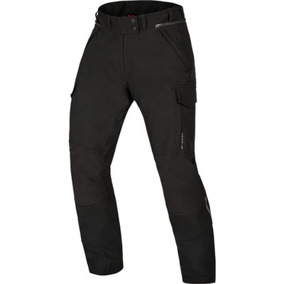 IXS Women's Motorcycle Pants Space-ST+ Waterproof Touring With Protectors