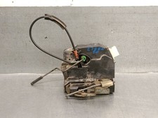 Porte arrière et accessoires Rover 75