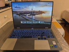 Lenovo LOQ 15IRX10 15.6" i7  13650HX 32GB 1TB RTX 5060 144Hz  4y Onsite Warranty