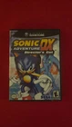 New ListingSonic Adventure DX - Nintendo Cube