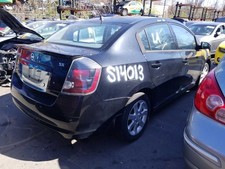 Starter Motor California Fits 09-12 SENTRA 4857947