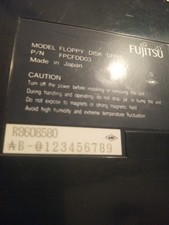 Fujitsu External Floppy, Zip and Jaz Drives for sale | eBay