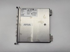 ADVA  F7 2PM SM PASSIVE MODULE LINE CARD 63708903