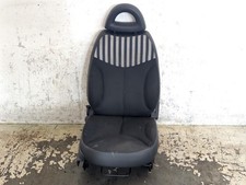 884575 SEDILE ANTERIORE DESTRO PASSEGGERO CITROEN C3 PLURIEL 1.4 B 54KW 5M 3P (2