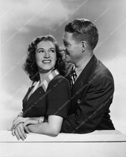 6572-14 Nelson Eddy Rise Stevens musical film The Chocolate Soldier 6572-14 6572