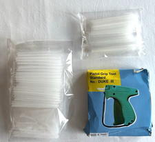 New Duke III Pistol Grip Standard Clothes Tagging Tool Retail Price Gun