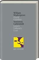 William Shakespeare | Verlorene LiebesmüH /Love's Labour's Lost (Shakespeare...
