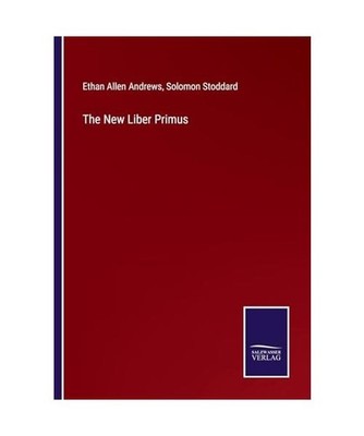 The New Liber Primus, Andrews, Ethan Allen
