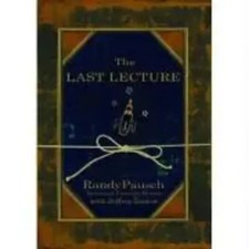 Randy Pausch (u. a.) | The Last Lecture | Taschenbuch | Englisch (2008)