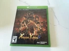 Xuan Yuan Sword 7 (Microsoft Xbox One, XB1, 2021) Ancient China Video Game